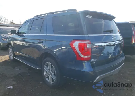 2019 Ford Expedition Xlt z USA, uszkodzony, nr VIN 1FMJU1HT1KEA68872